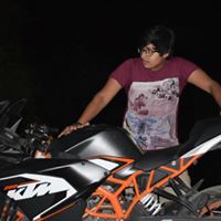 Jaydeep Gadhavi