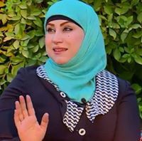 انسجام عبد الزهره