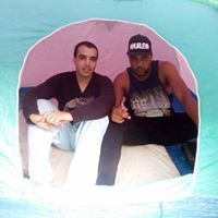 Reyad Hadil