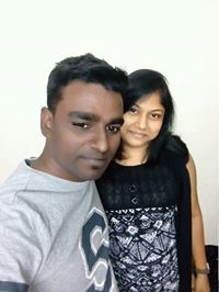Aarthi Chandramohan