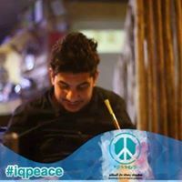 Zain Mohammed