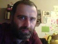 ლაშა შამათავა