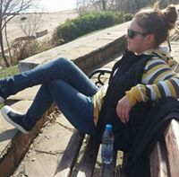 Катя Дончева