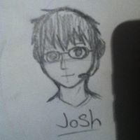 Joshua Hall