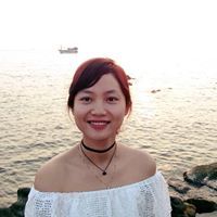 Ánh Nguyễn