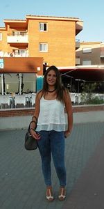 Carla Calderon Jimenez