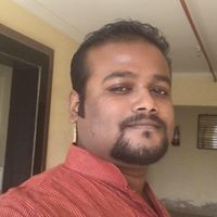 Ranadeep Mandal