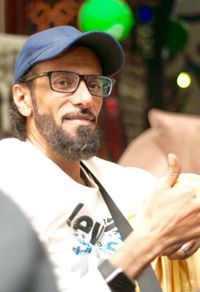 Omar Mohammed