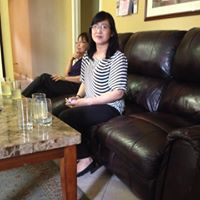 Thuý Anh