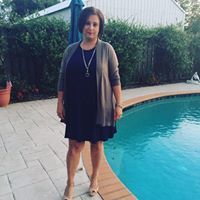 Stephanie Paternostro