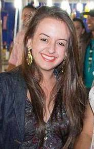 Thais Chaveiro