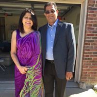 Kiran Patel