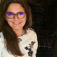 Maria Palacio