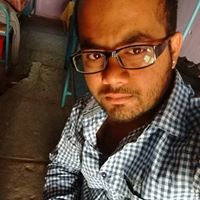 Prashanth Tejavath
