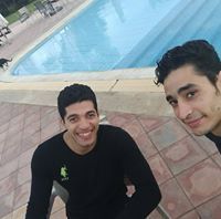 Ahmed Khamees