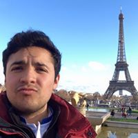 Isaac Chavez