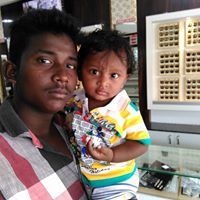 Praveen Kumar