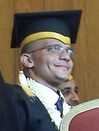 Khalid Towfeek