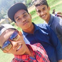 Umar Ahamed