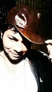 Ajay Chandra