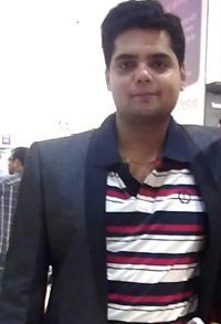 Abhishek Dwivedi