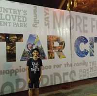 RonGerald Tan