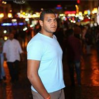 Ahmed Elsodany
