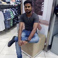 Kannas Somasundar