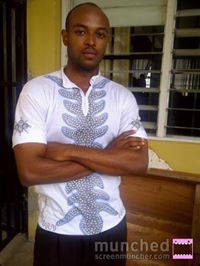 Emmanuel Ebere-Dinnie