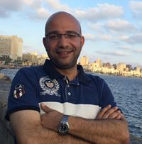 Alaa Omar