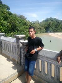 Muhamad Hari