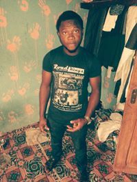 El-Hadji Sanni