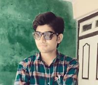 Divyang Parmar