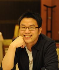 Matthew Tang