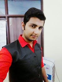 Praveen Raghuvanshi