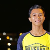 Muhammad Sabirin