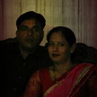Ramnaresh Yadav