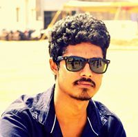 Karthik GM