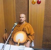 Ven Dhammananda