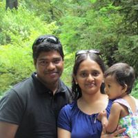 Rajinikanth Lingampally