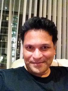 Sunil Baby