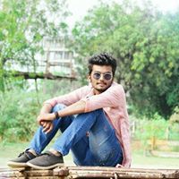 Parth Shah