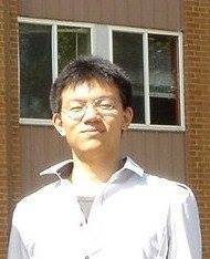 Siwei Yang