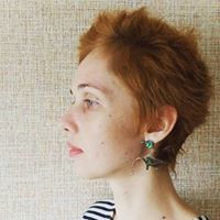 Екатерина Шелыгина