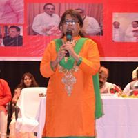 Sumita Basu