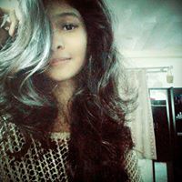 Pranjali Khadilkar