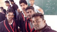 Logesh AR