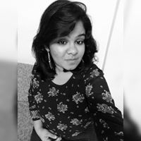 Siddhi Desai