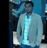 Aravind Prabu