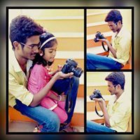 Nanbanalex Pandian